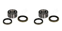 Japanparts 2X Radnabe Radlagersatz Vorne FüR Smart Forfour Mitsubishi Colt VI