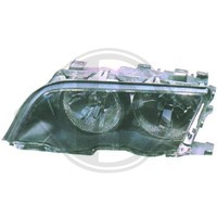 1214081 Scheinwerfer Links FüR BMW 3 (E46)