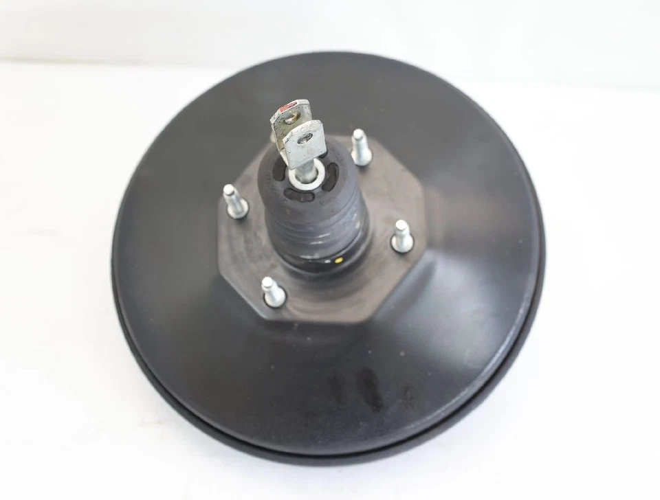 Amplificador de potencia de freno Suzuki SX4 EY GY 0204051437 BOSCH 1.9 88 KW 120 CV ABS Foto 2 de 3