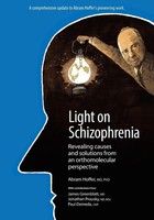 Light On Schizophrenia Abram Hoffer Taschenbuch Kartoniert / Broschiert Englisch