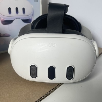 VR  Quest3 512GB + α Amazon.com: Meta Quest 3 512GB | VR Headset — Thirty Percent