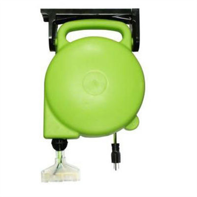  Coleman Cable 45' Retractable Cord Reel E316