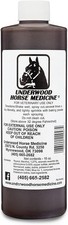 Underwood's Horse Medicine, 16 oz