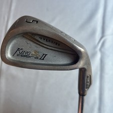King Cobra II Oversize 5 Iron Golf Club w/Steel Shaft RH 38