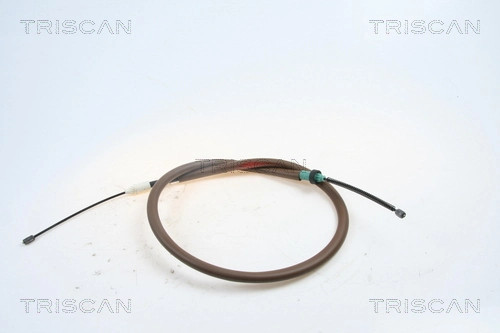 Zugdraht, Handbremse Triscan 8140 25192 FüR OE 3653 005 41R - 7700 433 237-image