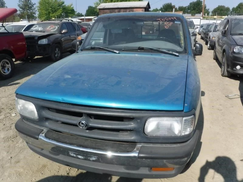 Control de temperatura delantero compatible con 95-97 EXPLORER 26073417 Foto 3 de 4