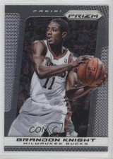 Brandon Knight