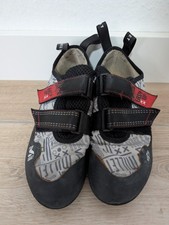 Millet Hybrid Kletterschuhe | Boulderschuhe | Gr. 39 1/3 | TOP