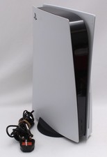 Sony PlayStation 5 PS5 825GB Disc Edition Games Console - No Controller (U)