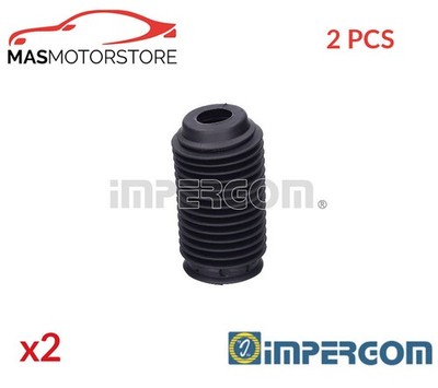 STOßDÄMPFER PROTECTION-KIT VORNE ORIGINAL IMPERIUM 360081 2PCS H NEU