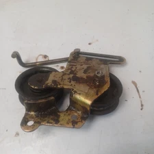 Cub Cadet LTX1040 GT1054 Mower Tractor Drive Belt Idler Bracket and Pulleys