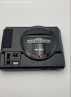Sega Genesis Sega Mega Drive Black 16-Bit Home Game Console w/Controller