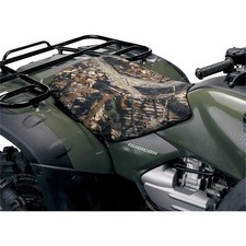 Moose Utility SCAC-155 Cordura Seat Cover - Mossy Oak