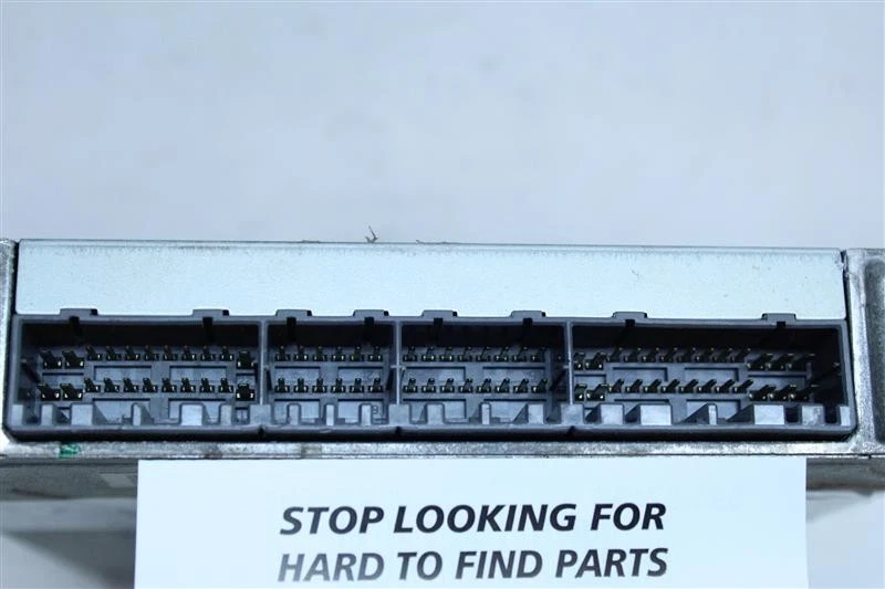 ECU ECM Acura TL 1996 96 1997 97 3,2 L 37820P5GA63 1121804 Foto 4 de 4