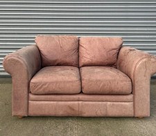 Brown Leather Sofa All Leather Can Deliver Great Condition