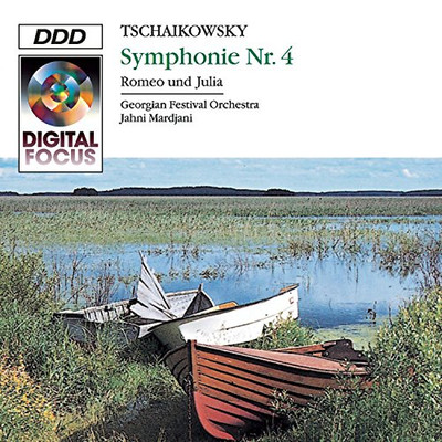 Symphony 4  Romeo amp Juliet - GOOD