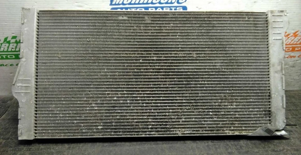 Radiator Main AWD Fits 11-17 BMW 535i GT 1582551 Foto 2 de 4