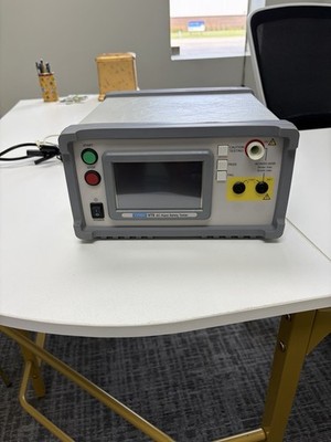 Vitrek V70 AC Hipot Tester Safety Continuity Tester Unused