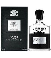 Aventus by Creed Eau de Parfum Men's Spray 3.3 oz / 100ml Tester