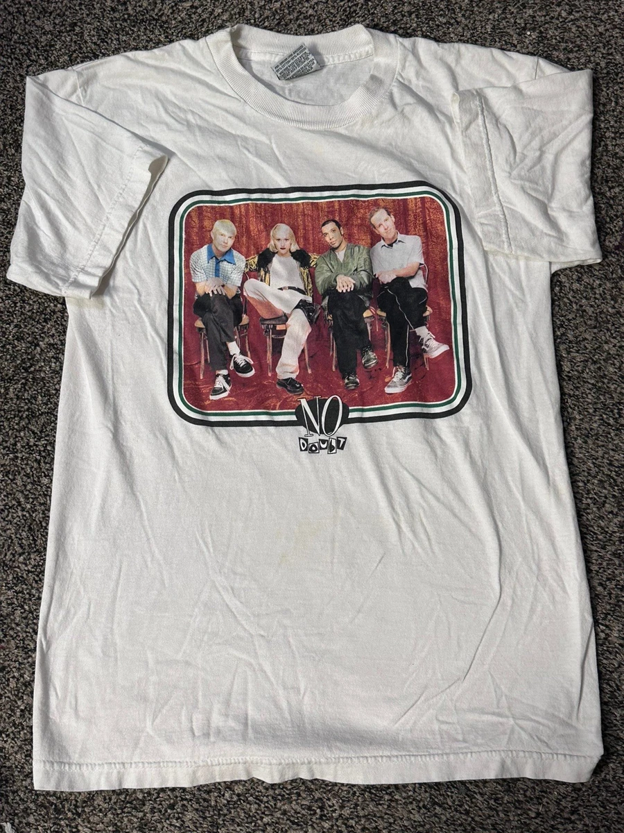 No Doubt Shirt In Men's Vintage T-Shirts for sale | eBay