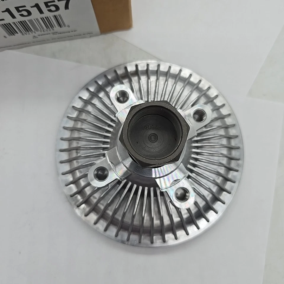 Embrague ventilador Carquest 215157 Foto 2 de 4