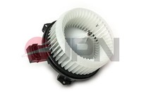 InnenraumgebläSe JPN 60E2013-JPN FüR Toyota Land Cruiser Prado KZJ120 KDJ120_