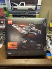 LEGO Star Wars: Acclamator-Class Assault Ship (75404)