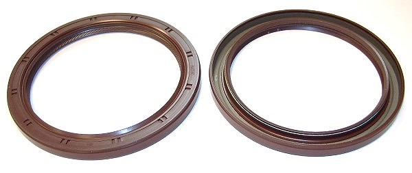Elring Wellendichtring Kurbelwelle Getriebeseitig FüR Fiat Subaru FÜR Suzuki-image