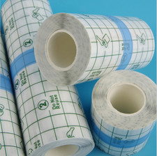 1 Roll 5M Waterproof Tattoo Aftercare Bandage Transparent Healing Film