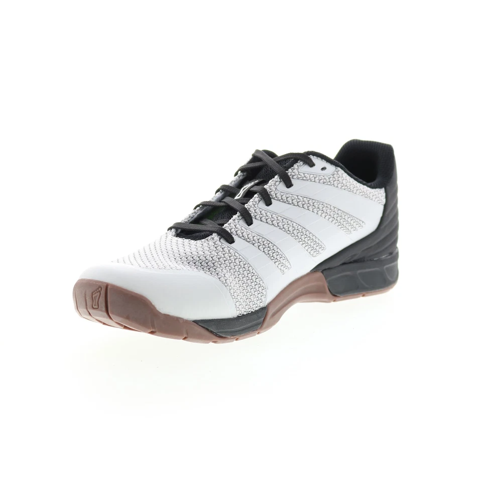 Inov-8 F-Lite 260 V2 000992-GYBKGU Mens Gray Athletic Cross Training Shoes - Image 4 of 4