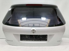 VW Golf 5 Variant original Heckklappe mit Heckscheibe LA7W Reflexsilber Kombi Bj