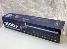 Green UV G500+ 14" UV-C Light System Coil Cleaner