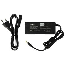 Cavo di ricarica alimentatore per Toshiba Satellite M40X-105 M40X-115 M40X-116 M40X-112 19V