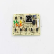Air Conditioner Part # 6871A20611A - Display Pcb Assembly