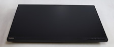 Lenovo ThinkVision P24H-2L 23.8" 2560 x 1440 WLED HDMI DP Monitor w/ Stand