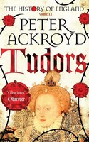 Tudors | The History Of England Volume II | Peter Ackroyd | Taschenbuch | 507 S.