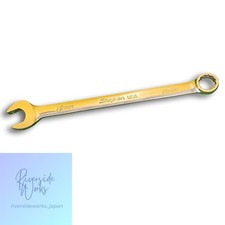 SNAP-ON Combination Wrench SOEXM19 Reliable Mechanic Tool