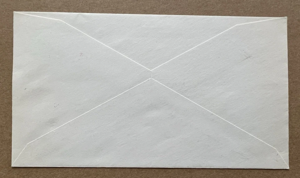 Ryukyu Islands 1959 “Make Ryukyus Green” reforestación primer día cubierta Foto 4 de 4