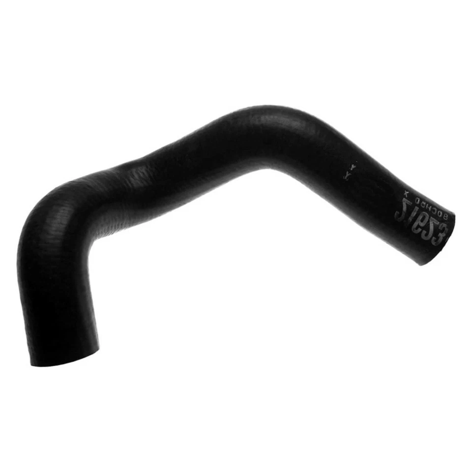 Manguera de radiador refrigerante motor moldeada ACDelco original para Mazda B4000 1994 | inferior Foto 3 de 4