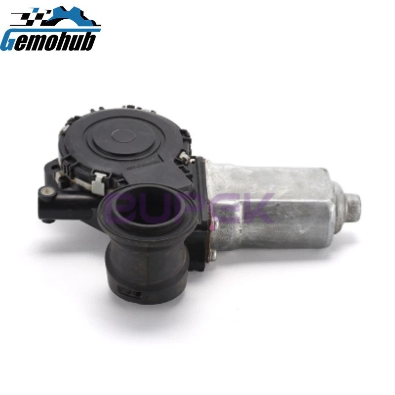 Rear Left Electric Power Window Lifter Motor For 01-06 Lexus LS430 Lexus ES330 - Image 3 of 4