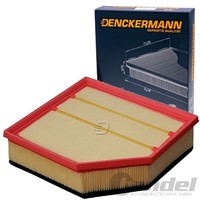 Denckermann Luftfilter Passend FüR Volvo S60 V70 XC70 XC90 | A141314