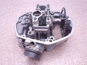 Zylinderkopf Ventil rechts BMW R 1200 RT GS Adventure R RS cylinderhead valve 16