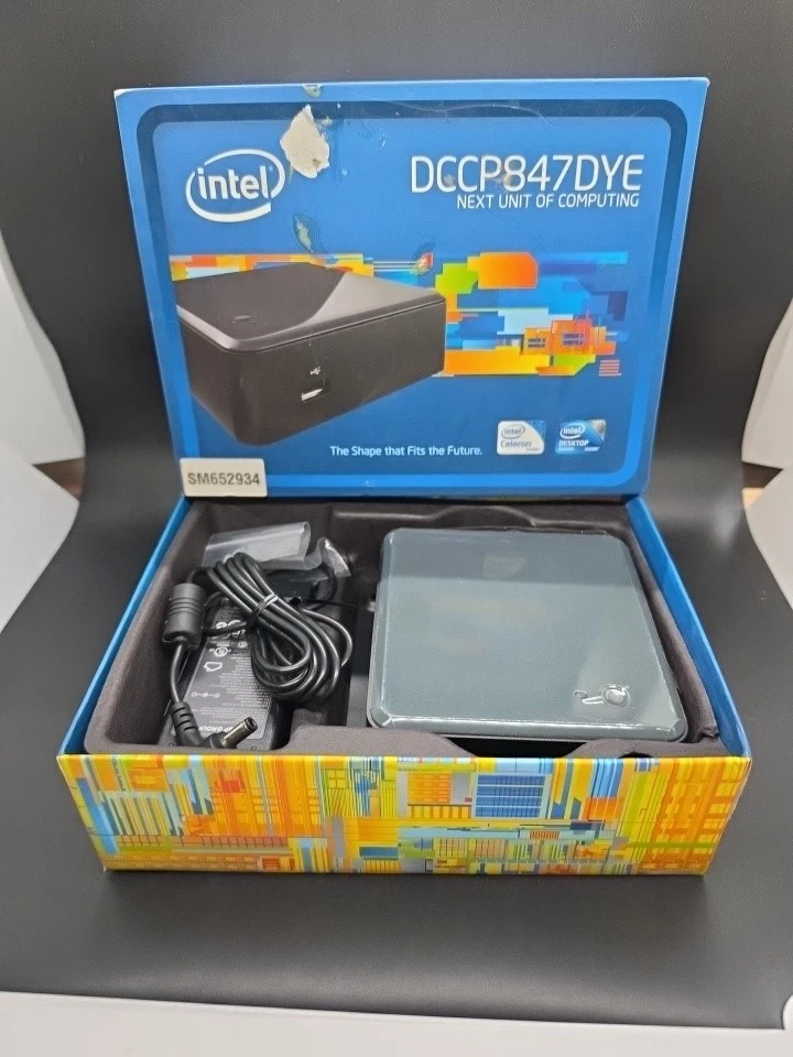 Intel Celeron All in One PC Desktop for sale | eBay