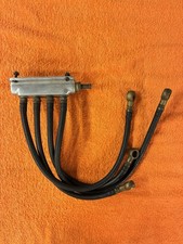4 Hose Fuel-log For Hot Rod 4 Hose Fuel-log For Hot Rod