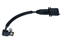 Kurbelwellenstellungssensor Opel Astra 1.8 07-