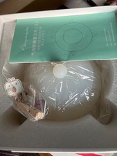 Dong Dong Bubble Milk Bowl Pet Kitten Puppy Nursing Silicone Station - Small