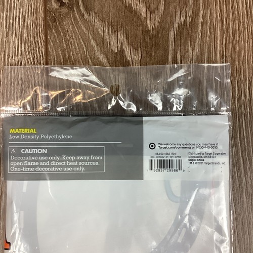 Spritz Table Cover Construction Cars Party New 52x84 Photo Backdrop - Picture 4 of 4