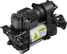 BDFHYK Air Suspension Compressor for Jeep Grand Cherokee 2011-2022 - New