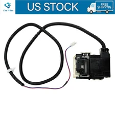 W11368616 W11670519 Washer Lid Lock Latch For Whirlpool Maytag Washer MVW4505MW0