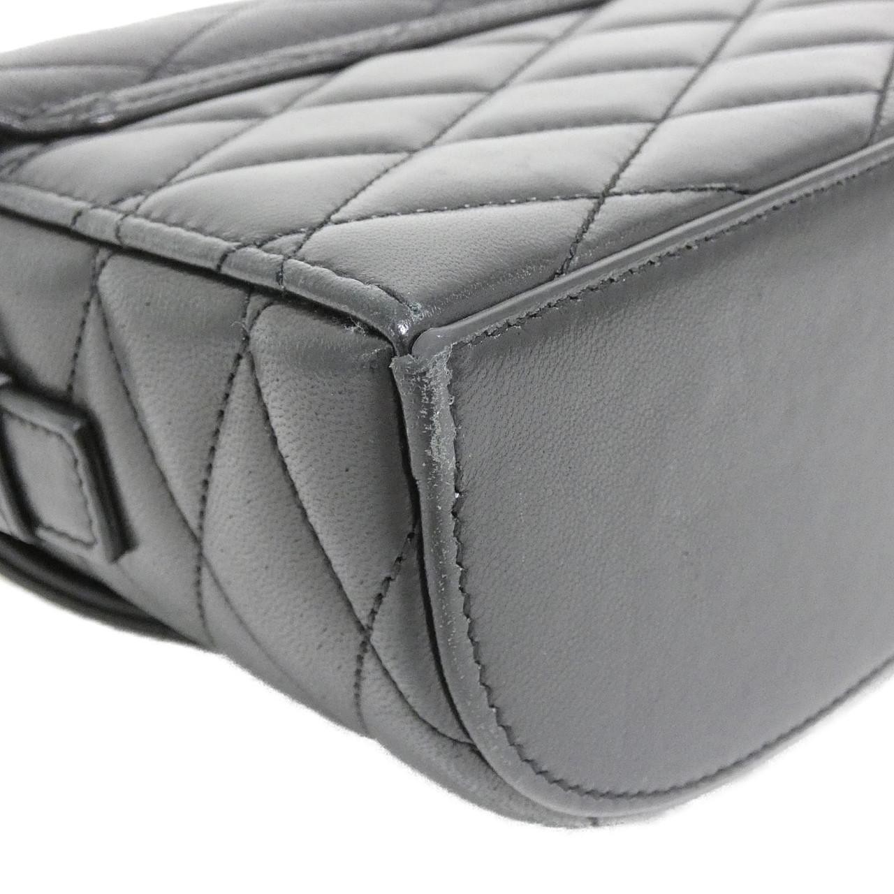 Autentica borsa a tracolla Saint Laurent JUNE 710298 1EL06 #270 004 097 8892